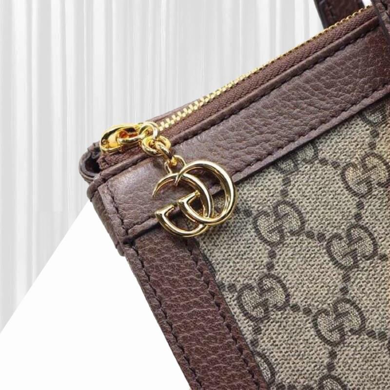 Gucci Ophidia GG medium tote bag 524537 K05NB 8745 - Click Image to Close